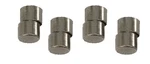 Moroso For Chevrolet Small Block Offset Cylinder Head Dowels - .015IN. Fixed Price $31.03.