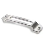 Scott Drake B-10718-BL Billet Battery Hold Down For 24F Series Batteries. Fixed Price $59.75.