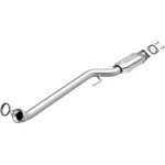 Magnaflow California Converter 457014 Direct Fit Catalytic. Fixed Price $1265.00.