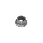 Arp Black Oxide 12-POINT Nut 9/16"-18. Fixed Price $7.99.