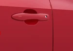Toyota 2024 BZ4X Door Edge Guards See Description Genuine Oem. Fixed Price $143.44.