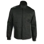 Impact Racing 21110410 Race Driving Jacket Paddock Men Medium Black 3.2A/5. Fixed Price $239.95.