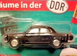 Grell 1:64 Gaz Volga 2410 In Black Soviet Union Russia Cars Of Ddr East Germany. Fixed Price $29.99.