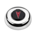 Grant Steering Wheels 5635 Chrome Horn Button. Fixed Price $33.45.