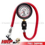 Longacre 52003 ?? Deluxe 0-60 Psi Tire Pressure Gauge Angle Ball Chuck. Fixed Price $64.99.
