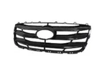 Sherman Parts Grille Asy Ptm Hyundai Sa. Fixed Price $29.99.