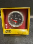Autometer 3542-M Sport-comp Series 2-5/8" Oil Temperature Gauge, 40-120. Fixed Price $80.00.