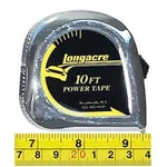 Longacre Racing 50875 Tire Tape 10 X 3/4. Fixed Price $19.99.