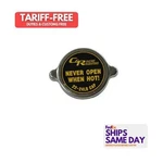 Pwr 50-00002, Radiator Cap Large 22LB Aftermarket High Performance Racing Part. Fixed Price $35.82.
