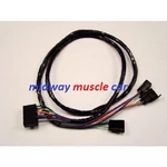 Auto Trans Console Extension Wiring Harness 69 70 71 72 Chevy Chevelle Malibu. Fixed Price $64.00.