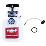 Motive Products 0107 Power Bleeder 2-QUART Tank With Hose And Adapter, Compat.... Fixed Price $92.89.