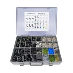 Kit WP-1505 With Out Tool: Sealed Weatherproof Automotive Electrical Conn.... Fixed Price $468.43.