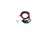 Pertronix D7500716 Distributor (module I3 Ford Stock Look). Fixed Price $293.32.