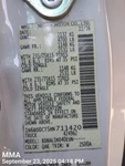 Transmission Oil Cooler Oem 2013 Nissan Frontier 1YR Wrnty 21606EA51A. Fixed Price $100.00.