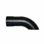 Dynatech 780-00100 Low Profile Turndown 3.00" X 10.0" Long Mild Steel. Fixed Price $41.54.