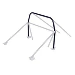 Competition Engineering 66-67 For Chevy Ii Main Hoop C3023. Fixed Price $111.51.