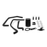 Mishimoto MMBCC-MIA-16PBE Baffled Oil Catch Can, Fits Mazda Miata 2016+. Fixed Price $199.95.