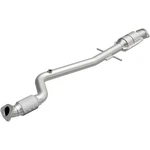Magnaflow 52109 Direct Fit Catalytic Converter (non Carb Compliant). Fixed Price $552.00.