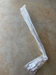 Right Stuff BTC6601 Steel Transmission Cooler Lines. Fixed Price $54.27.