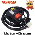 For Honda Kill/light/hi/low/starter Switch 35150-HP1-A01. Fixed Price $22.07.