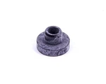 Jaz Products 850-001-01 Overflow Tank Grommet (press-fit) 1/2IN Hole Rubber. Fixed Price $9.43.