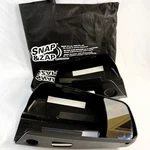 K-source KS81850 Snap & Zap Towing Mirrors 2015-2020 Ford F-150 Pair. Fixed Price $44.99.