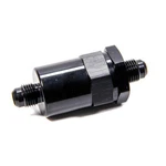Fast Electronics Mini Fuel Filter W/6AN Inlet & Outlet- 30272. Fixed Price $90.25.