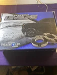 Fabtech FTL5100 Leveling System. Fixed Price $161.00.