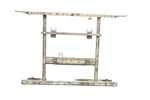 Polaris Ranger Xp 900 14 Frame Support Box Bed 1018432-329 53120. Fixed Price $295.99.