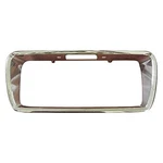 Sherman Parts 713-91LB Rear License Frame For Chevy Malibu 2008-2012 15831264. Fixed Price $30.03.