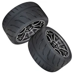 Toyo Proxes R888R 255/35ZR18 94Y Xl Competition Race Track Tires ( Takeoff ). Fixed Price $701.39.