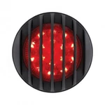 United Pacific Led Tail Light Assembly With Black Grill 110409. Fixed Price $54.85.