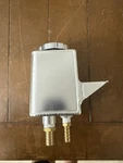 Forged Aluminum Racing/off Road Universal Power Steering Fluid Reservoir. Fixed Price $85.00.