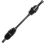 Caiman Rugged Rear Left Cv Axle For Honda Big Red 700 2009-2013, Chromoly. Fixed Price $84.99.