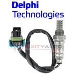 Delphi Upstream Oxygen Sensor For 2003-2006 Chevrolet Silverado 1500 Hd Pm. Fixed Price $113.75.