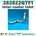 Genuine Oem Hyundai Kia Pipe Inter-cooler Inlet 282822GTF1. Fixed Price $202.34.