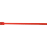 Allstar Performance Wire Ties Red 7.25 In 100PK- ALL14126. Fixed Price $7.55.