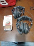 Raceceiver FD1600 Fusion High-performance In-ear Earphones. Fixed Price $150.00.