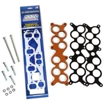 Bbk Performance 1506 3/8 Inch Phenolic Intake Spacer Kit. Fixed Price $99.99.