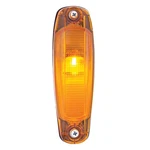 United Pacific 36812 Truck Cab Light Amber Led/lens, Ds, For Freightliner. Fixed Price $29.09.