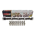 Comp High Energy 206/206 Hyd Flat Camshaft & Lifters For Chevrolet Big. Fixed Price $342.95.