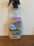 Hawaiian Island Shine Spray Wash. Fixed Price $21.95.