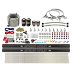 Nitrous Outlet 10 Cylinder Direct Port System - .122 Solenoid/two. Fixed Price $2317.99.