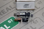 Aem Psig Oil Fuel Pressure Stainless Sensor Kit 1/8NPT -4 30-2130-150. Fixed Price $177.95.