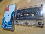 Rare Oop Mr. Big Cassette Tape Bump Ahead 1993 Hard Rock Billy Sheehan Racer X !. Fixed Price $8.00.
