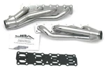 1400SJS -jba Ceramic Stainless Steel Header 2004-2015 TITAN/ARMADA/08-10 QX56. Fixed Price $848.80.