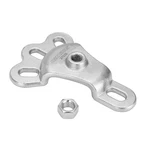 Oemtools 27032 Flange-type Axle Puller, Rear Wheel Bearing One Size, Others. Fixed Price $39.22.