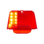 United Pacific Sequential Led Tail Light Lamp For 1962-1964 Chevy Ii Nova. Fixed Price $69.98.