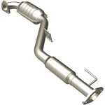 Magnaflow 49567 Catalytic Converter. Fixed Price $606.00.