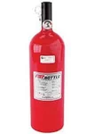 Fire Bottle RC-1000S Spare Pound Capacity. Fixed Price $657.98.